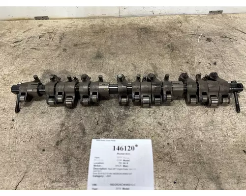 Rocker Arm MACK 21808975 West Side Truck Parts