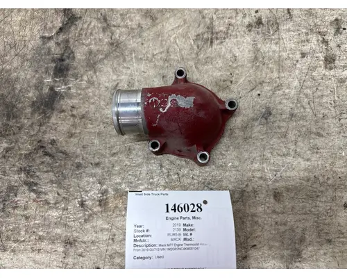 Engine Parts, Misc. MACK 21861948 West Side Truck Parts