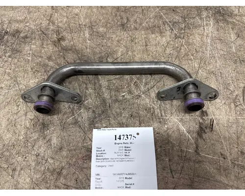 Engine Parts, Misc. MACK 21876770 West Side Truck Parts