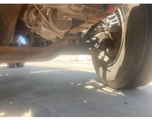 Axle Assembly, Front (Steer) Mack 21881775 Vander Haags Inc Kc