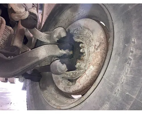 Axle Assembly, Front (Steer) Mack 21881775 Vander Haags Inc WM