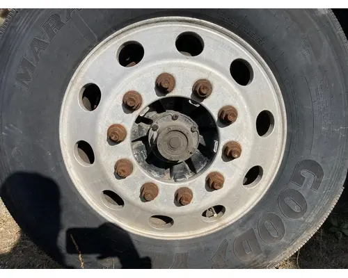 Mack 21881775 Axle Assembly, Front