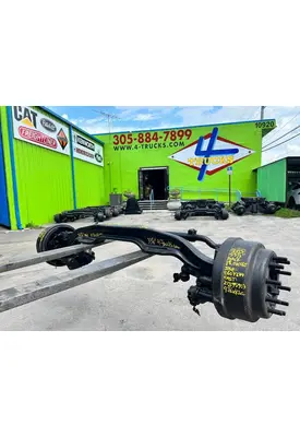 Mack 21895907 Axle Assembly, Front (Steer)