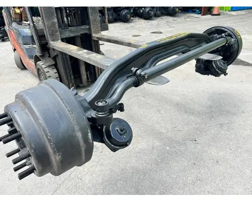 Mack 21895907 Axle Assembly, Front (Steer)