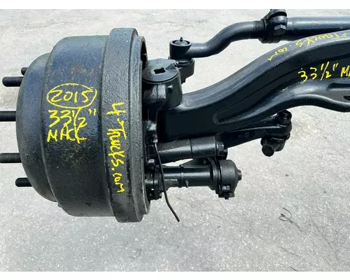 Mack 21895907 Axle Assembly, Front (Steer)