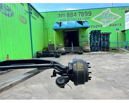 Axle Assembly, Front (Steer) MACK 21895907 4-trucks Enterprises LLC