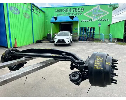 Axle Assembly, Front (Steer) MACK 21895907 4-trucks Enterprises LLC