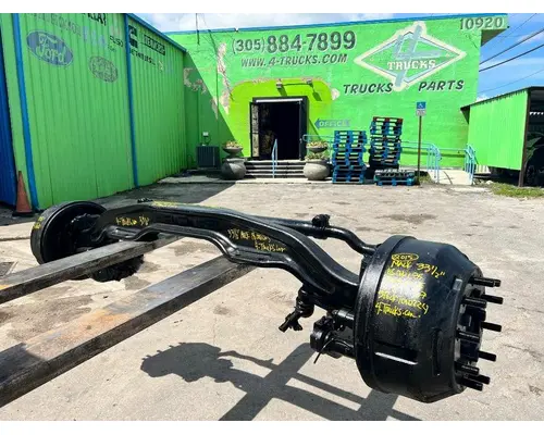 Axle Assembly, Front (Steer) MACK 21895907 4-trucks Enterprises LLC