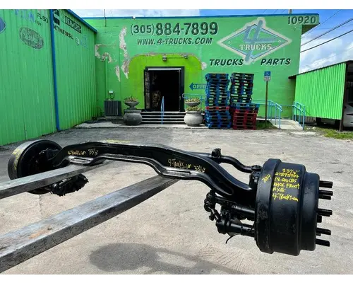 Axle Assembly, Front (Steer) MACK 21895907 4-trucks Enterprises LLC