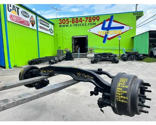 Axle Assembly, Front (Steer) Mack 21895907 4-trucks Enterprises LLC