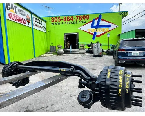 Axle Assembly, Front (Steer) MACK 21895907 4-trucks Enterprises LLC