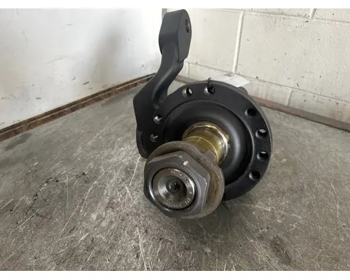 Spindle / Knuckle, Front MACK 21895907 Frontier Truck Parts