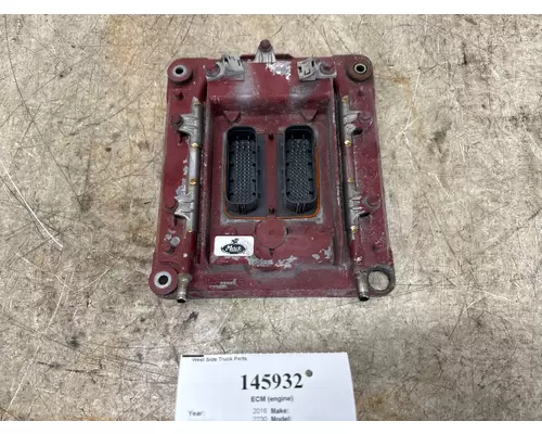 ECM MACK 21900553 West Side Truck Parts