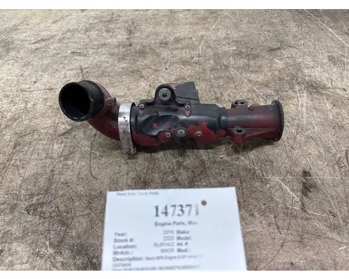 Engine Parts, Misc. MACK 22008482 West Side Truck Parts