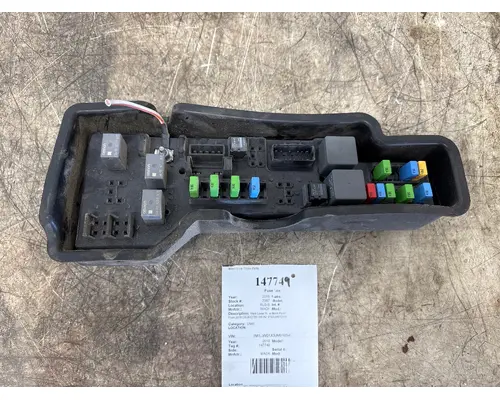 Fuse Box MACK 22074843 West Side Truck Parts