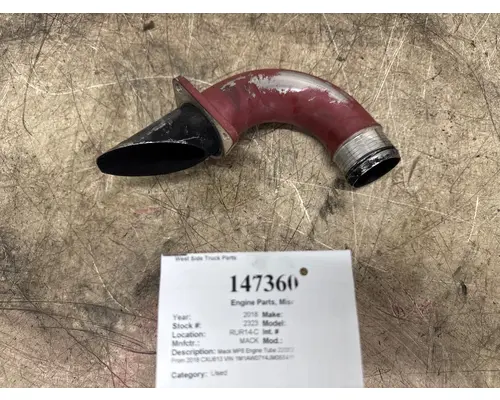 Engine Parts, Misc. MACK 22082793 West Side Truck Parts