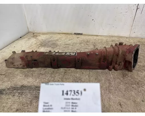 Intake Manifold MACK 22092178 West Side Truck Parts
