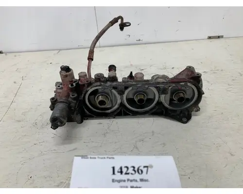 Engine Parts, Misc. MACK 22093161 West Side Truck Parts