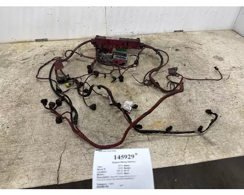 Engine Wiring Harness MACK 22288890 West Side Truck Parts