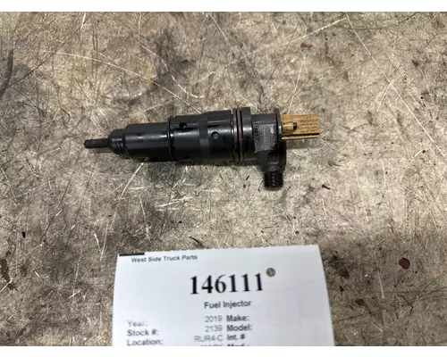 Fuel Injector MACK 22378580 West Side Truck Parts