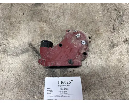 Engine Parts, Misc. MACK 22414040 West Side Truck Parts