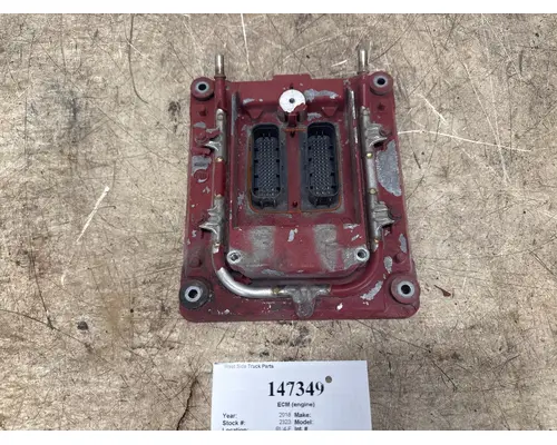 ECM MACK 22581042 West Side Truck Parts