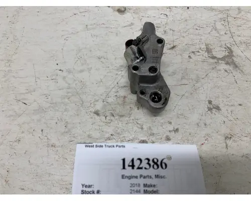 Engine Parts, Misc. MACK 22634861 West Side Truck Parts