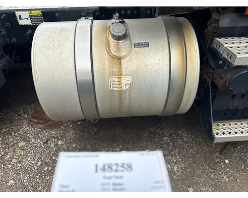 Fuel Tank MACK 22642081 West Side Truck Parts