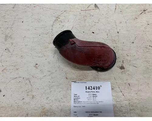 Engine Parts, Misc. MACK 22816011 West Side Truck Parts