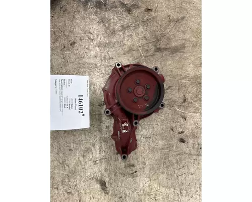 Water Pump MACK 22902433 West Side Truck Parts