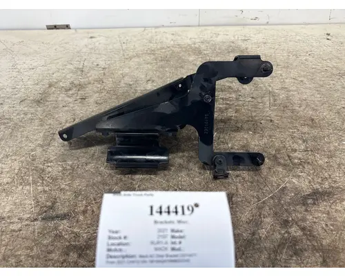 Brackets, Misc. MACK 23014475 West Side Truck Parts