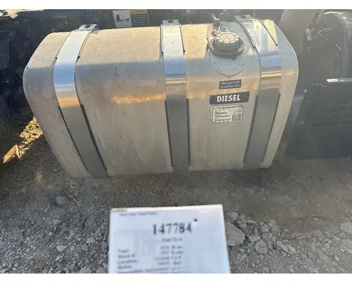 Fuel Tank MACK 23025687 West Side Truck Parts
