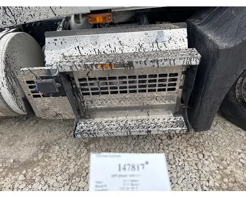 DPF (Diesel Particulate Filter) MACK 23159385 West Side Truck Parts