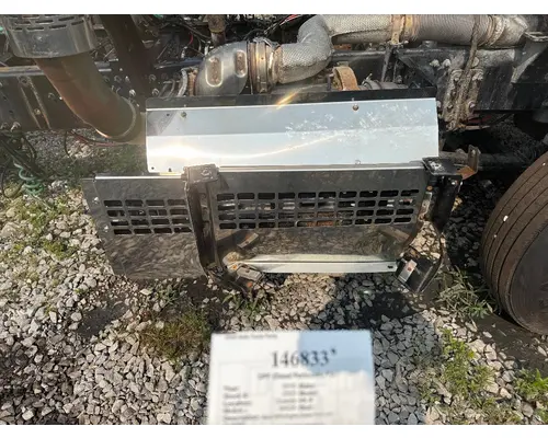 DPF (Diesel Particulate Filter) MACK 23160669 West Side Truck Parts