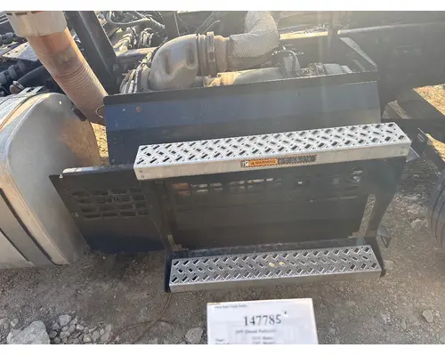 DPF (Diesel Particulate Filter) MACK 23160669 West Side Truck Parts