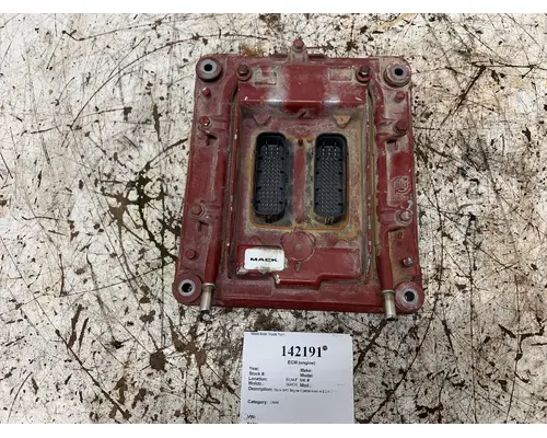 ECM MACK 23166751 West Side Truck Parts