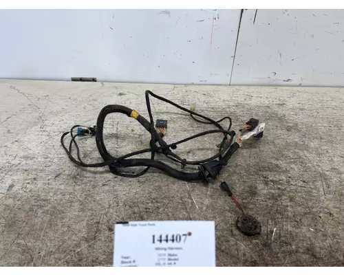 Lamp Wiring Harness MACK 23207333 West Side Truck Parts