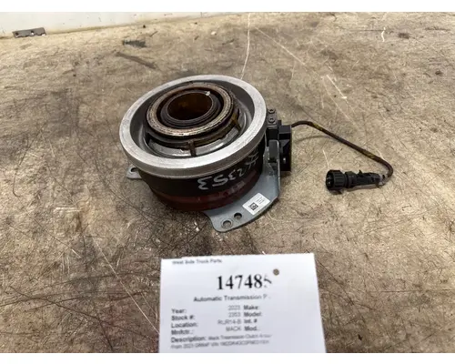 Automatic Transmission Parts, Misc. MACK 23417527 West Side Truck Parts