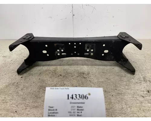 Crossmember MACK 23492204 West Side Truck Parts