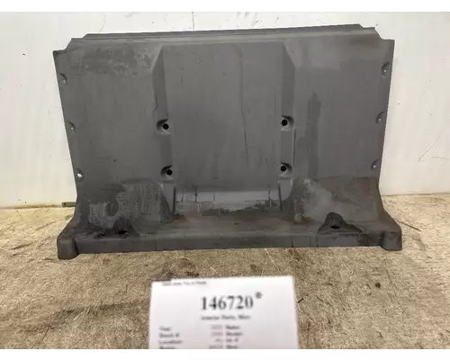 Interior Parts, Misc. MACK 23742411 West Side Truck Parts