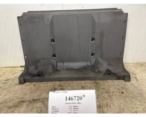 Interior Parts, Misc. MACK 23742411 West Side Truck Parts