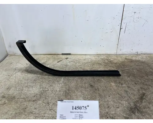 Body Parts, Misc. MACK 25111095 West Side Truck Parts