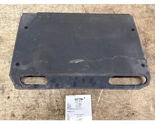 Interior Parts, Misc. MACK 25111122 West Side Truck Parts