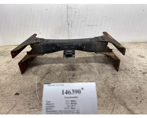 Crossmember MACK 25131687 West Side Truck Parts