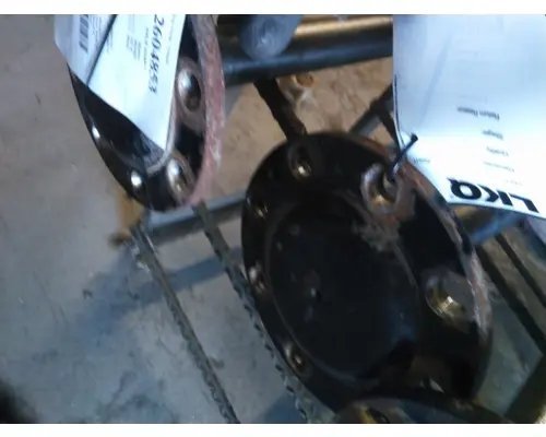 Axle Shaft MACK 25133700 LKQ Heavy Truck - Tampa