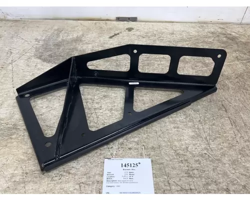 Brackets, Misc. MACK 25133819 West Side Truck Parts
