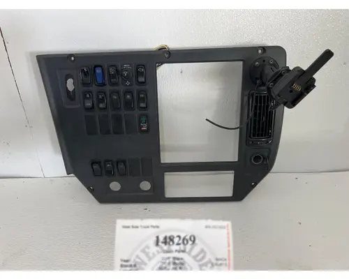 Dash Panel MACK 25137081 West Side Truck Parts