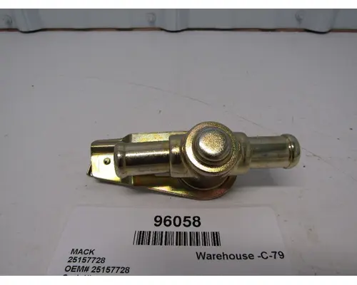 Heater Or Air Conditioner Parts, Misc. MACK 25157728 West Side Truck Parts