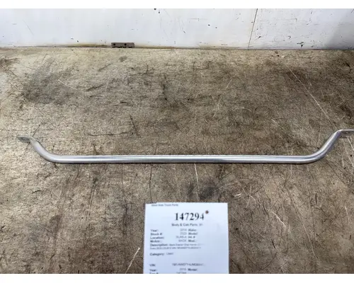 Body Parts, Misc. MACK 25161969 West Side Truck Parts