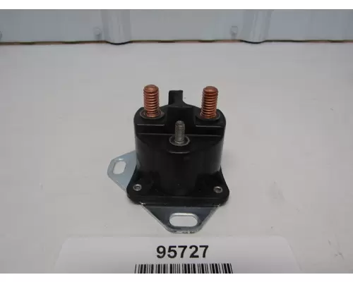Relay, Electrical MACK 25163412 West Side Truck Parts